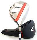 NEW Nike VR Victory Red Tour 9.5° Driver with Project X 6.0 Stiff 