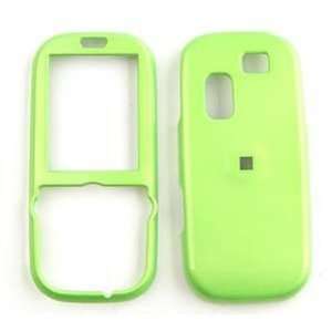  Samsung Gravity 2 T469 Honey Emerald Green Hard Case/Cover 