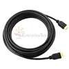 25 FT HDMI Cable 1080p DLP HDTV LCD Plasma BluRay 25Ft  