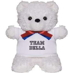  Team Bella Name Teddy Bear by  Toys & Games