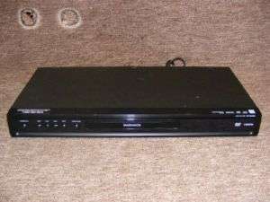 Magnavox DP170MS8 DVD Player AS IS 019320000300  
