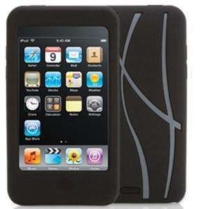  Griffin Technology, FlexGrip for iPod Touch 2G Blk 