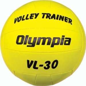  31 Sof Train Training Volleyball from Olympia Sports 