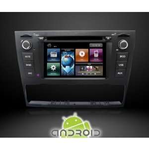  BMW E90/91/92/93 06 11 In Dash Touch Screen Android Dynavin D99 GPS 