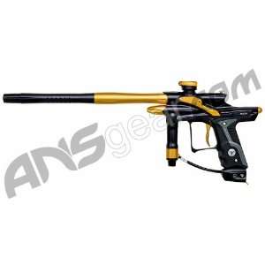   Power Fusion FX Paintball Gun   Black/Gold