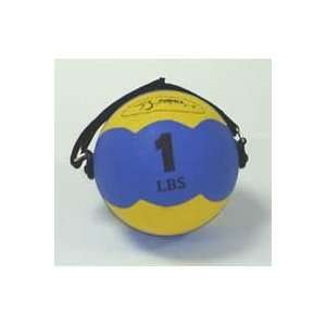  Fitball Minimed 5 in Yellow