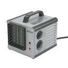   Heater Efficient Two Level Heater 1500 or 1200 watts Built in thermost