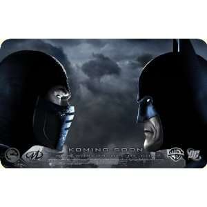  Mortal Kombat Mouse Pad