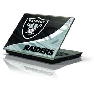   10 Laptop/Netbook/Notebook); NFL Oakland Raiders Logo Electronics