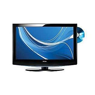 HLC26R1 26 inch Class Television LCD TV/DVD Combo  Haier Computers 