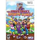 Tommo Inc Chuck E Cheese Sport Games Sports Vg Wii Platform Positive 