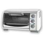 At Applica Exclusive B&D 4 Slice Toaster Oven By Applica