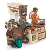 Find Step 2 available in the Kitchen & Housekeeping Playsets section 