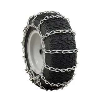   Chains SE 7145 Twist Link Small Equipment Tire Chain 