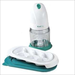 Kidco Baby Food Mill  