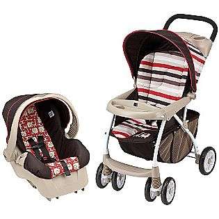 Journey 200 w/Embrace35™ Parma  Evenflo Baby Baby Gear & Travel 