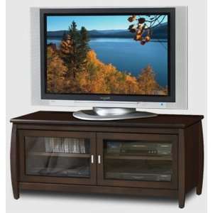  Chic Wood 48 TV Stand Furniture & Decor