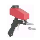   Feed Portable Pneumatic Sand Blaster Gun with Spare Blaster Tip
