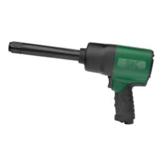 SK Hand Tool 3/4 Drive Composite Impact Wrench with a 6 Anvil