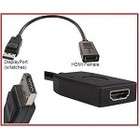   Foot Lfh60 To Dvi Dual Monitor Adapter Cable Retail 1 Year Warranty