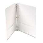 ring Binder Spine  