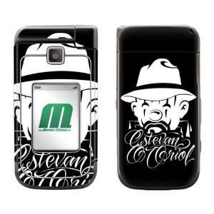  MusicSkins MS ESTV20107 Samsung Alias 2   SCH U750