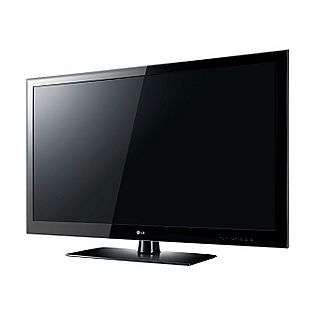 32 Class Television (32LE5300) 1080p, 120Hz LED HDTV  LG Computers 