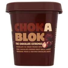 Chokablok The Chocolate Extremist 500Ml   Groceries   Tesco Groceries