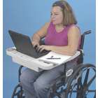 Maddak Laptop wheelchair desk