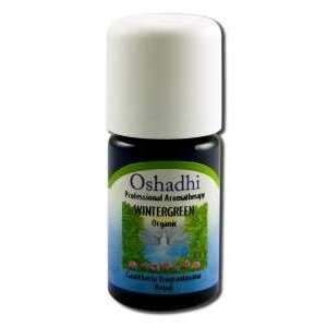  Oshadhi Essential Oil Singles   Wintergreen Traditional 5 