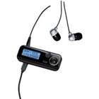 iLuv i720 Bluetooth Hands Free Kit with Remote Control and FM 