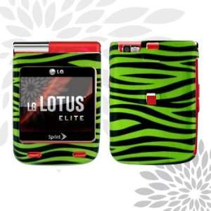   Cover Hard Case Cell Phone Protector for LG Lotus Elite LX610 Cell