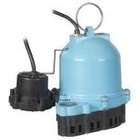   PUMP COMPANY Little Giant Pump 506420 Energy Saving 1/3 Hp Sump Pump