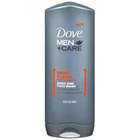 Dove Body Wash Dove men plus care body and face wash, deep clean   13 