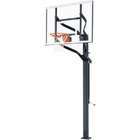 Basketball Hoop Pole  