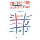 Fun Music Games And Activities  