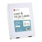 Chartpak, Inc MACML8025B Maco Return Address Label