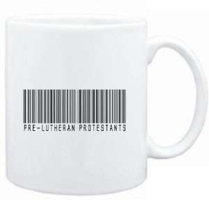    Pre Lutheran Protestants   Barcode Religions