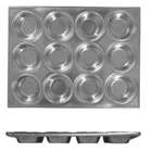 cup muffin pan with cover pyrex advantage 12 cup muffin pan with cover