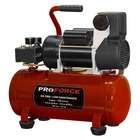 Powermate Proforce 3 Gallon Oil Free Hotdog Air Compressor