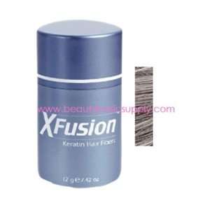  XFusion Fiber GRAY [Health and Beauty] Beauty