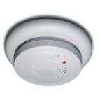   Security 120 Volt AC Powered Smoke Alarm for the Hearing Impared