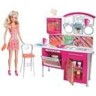all 3 new barbie doll and deluxe furniture collection sets lipbarbie 