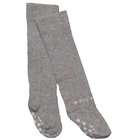Gray Ankle Socks  
