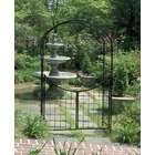 Arch Garden Arbor  