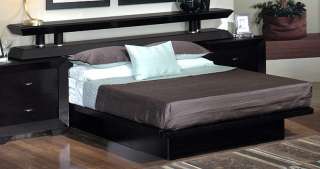 Archetype Bedroom Queen Bed    Furniture Gallery 