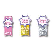Mums Choice Awards voted for by you