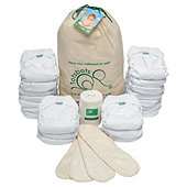 Buy Reusable Nappies from our Nappies & Wipes range   Tesco