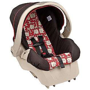 Journey 200 w/Embrace35™ Parma  Evenflo Baby Baby Gear & Travel 