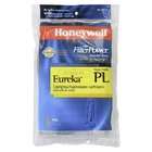 Honeywell H24110 Vacuum Bags for Eureka Upright Series 4700